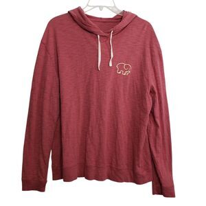 Ivory Ella Women's Hoodie, Size Large